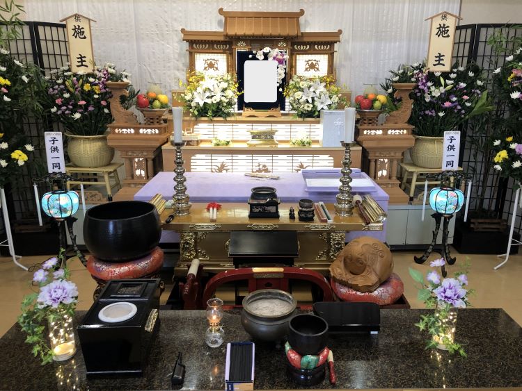 祭壇